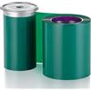 Entrust Serie Sigma DS - Ribbon Verde 1500 stampe