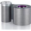 Entrust Serie Sigma DS - Ribbon Scratch-off 1500 stampe