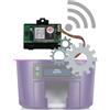Entrust Upgrade Kit, modulo WiFi per Sigma serie DS