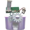 Entrust Upgrade Kit, codificatore Banda magnetica ISO per Sigma serie DS