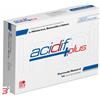MAYOLY ITALIA SpA ACIDIF PLUS 14 COMPRESSE