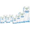Profar MEDICAZIONE POST OPERATORIA STERILE GARZA ANTIADERENTE 7,5X10 CM 4 PEZZI PROFAR