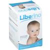 Aurobindo Pharma LIBERINO GOCCE NASALI 25 FLACONCINI 5 ML