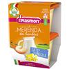 PLASMON LA MERENDA DEI BAMBINI MERENDE LATTE VANIGLIA ASETTICO 2 X 120 G