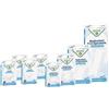 Profar ACQUASTOP MEDICAZIONE POST OPERATORIA 5X7,5 CM PROFAR MED 5 PEZZI