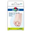 Master-Aid Foot Care - Cerotto in Gel per Calli Taglia Large, 6 cerotti