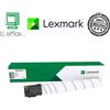 Cartuccia GIALLO originale LEXMARK - 76C00Y0