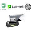Cartuccia GIALLO originale LEXMARK - 78C20Y0