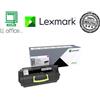 Cartuccia MAGENTA originale LEXMARK - 78C20M0