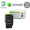 Cartuccia NERO originale LEXMARK - 78C20K0