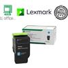 Cartuccia CIANO originale LEXMARK - 78C20CE