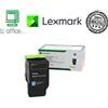 Cartuccia CIANO originale LEXMARK - 78C20C0
