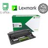Drum NERO originale LEXMARK - 58D0ZA0