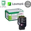 Cartuccia MAGENTA originale LEXMARK - C232HM0