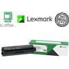 Cartuccia NERO originale LEXMARK - C332HK0