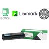 Cartuccia CIANO originale LEXMARK - C3220C0