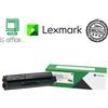 Cartuccia NERO originale LEXMARK - C3220K0