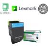 Cartuccia CIANO originale LEXMARK - 71B2HC0