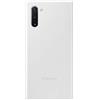 SAMSUNG EF-VN970 - Cover in pelle per Galaxy Note 10, colore: Bianco