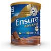 ABBOTT Srl Ensure Advance formula Nutrivigor Cioccolato Abbott 850g