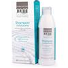 FARMADERBE Srl Sali Originali del Mar Morto Shampoo Rivitalizzante Farmaderbe 200ml