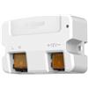 Dahua PFM320D-015 Alimentatore stabilizzato per telecamere 12Vdc 1.5a ideale per box di giunzione - Dahua