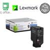 Cartuccia MAGENTA originale LEXMARK - 74C2SM0