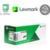 Drum NERO originale LEXMARK - 74C0ZK0