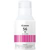 Canon Bocceta d'inchiostro Canon GI-56m 135ml magenta [4431C001]