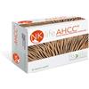 NUTRACEUTICA BIOLIFE Srl Biolife Nklife Ahcc Integratore Alimentare 30 Capsule