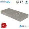 MEMORYLINE WAVE LINE - Materasso unico strato poliuretano 160x190 (Matrimoniale standard)