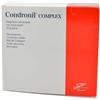 Geofarma srl 7 Pezzi Geofarma Condronil Complex integratore 30 Buste