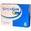 Idi integratori dietetici italiani 4 pezzi Idi Spergin Q10 16 Compresse per la fertilità maschile