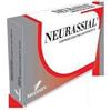 Medisin srl 4 Pezzi Medisin Neurassial 20 Compresse integratore di acido tiottico