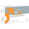 Safi medical care srl 4 Pezzi U-go 60 Capsule integratore di curcuma