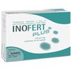 Italfarmaco spa 6 pezzi Italfarmaco Inofert Plus 20 Capsule Softgel