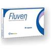 Konpharma srl 6 Pezzi Konpharma Fluven Integratore 20 Capsule
