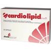 Shedir Pharma 7 pezzi Cardiolipid shedir 30 Capsule integratore di monacolina K