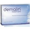 Forza Vitale Srl 4 Confezioni Forza Vitale Demalin 60 Compresse Integratore tono dell'umore