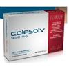 Forza Vitale Srl 6 Pezzi Colesolv 30 Compresse integratore per il colesterolo