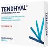 Neopharmed Gentili 7 Pezzi Tendhyal 30 Compresse integratore per i tendini