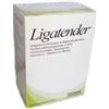 Pharmaidea srl 6 pezzi Pharmaidea Ligatender integratore 20 Bustine