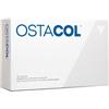 Agaton srl 6 pezzi Agaton Ostacol 30 Capsule integratore colesterolo