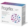 Proge farm srl 6 pezzi Proge farm Progeflex integratore 20 Bustine