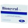 Petitpharma srl 5 Pezzi Pharmase Bionevral integratore 30 Compresse