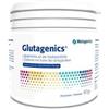 Metagenics 4 Pezzi Metagenics Glutagenics Polvere di glutammina 167g