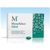 Pharmaextracta srl 6 pezzi Pharmaextrata Monoselect Sabal 30 Capsule