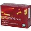 Scharper spa 6 Pezzi Eufortyn Lios Orosolubile Integratore 10 Bustine