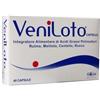 Sakura Italia srl 6 Pezzi Sakura Veniloto 30 Capsule integratore per la circolazione