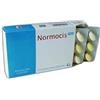 Inpha duemila srl 6 Confezioni Inpha Duemila Normocis 400 30 Compresse Integratore pressione arteriosa